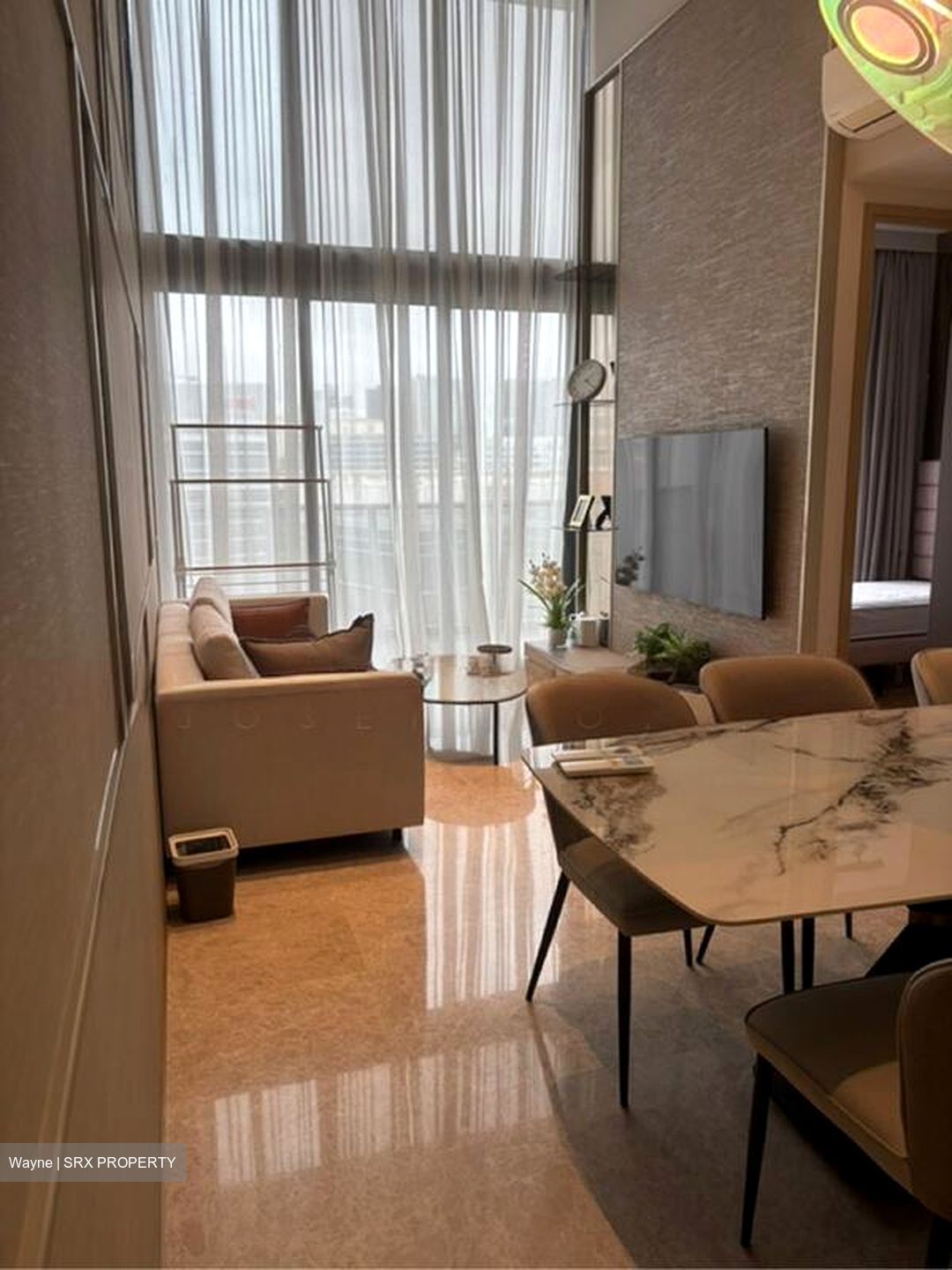 Haus On Handy (D9), Condominium #498811461